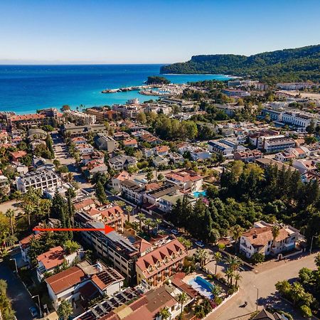 Astoria Park Hotel & Spa All Inclusive Antalya Eksteriør billede
